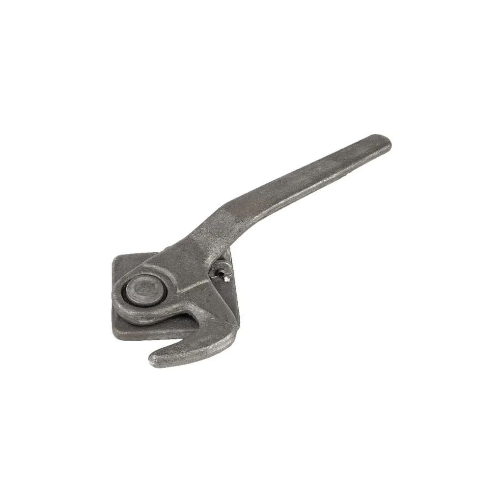 Clips podea cu siguranţă, stânga 260/G/SX 1275001010