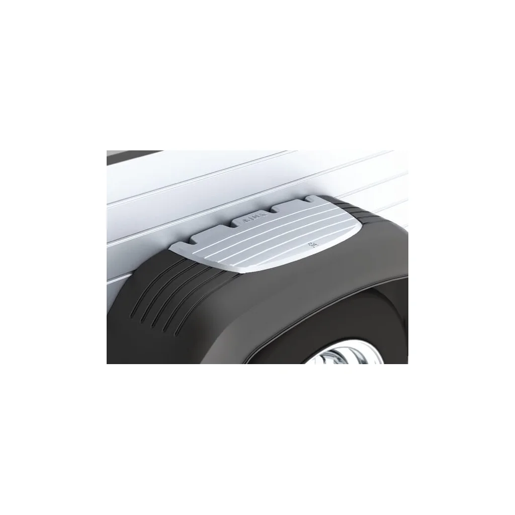 Platformă 180mm argintiu 1258640