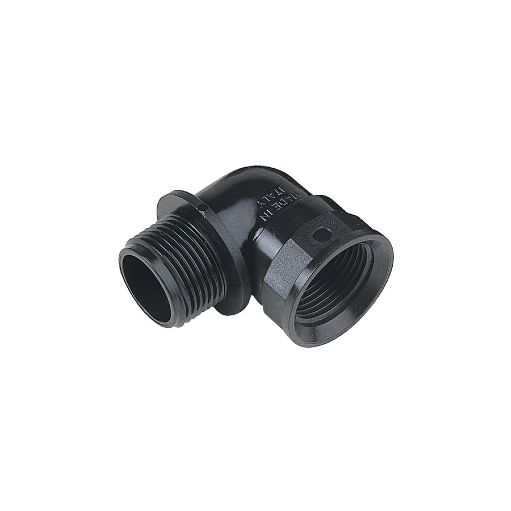 Racord cot 90° mamă/tată 1" 1262044