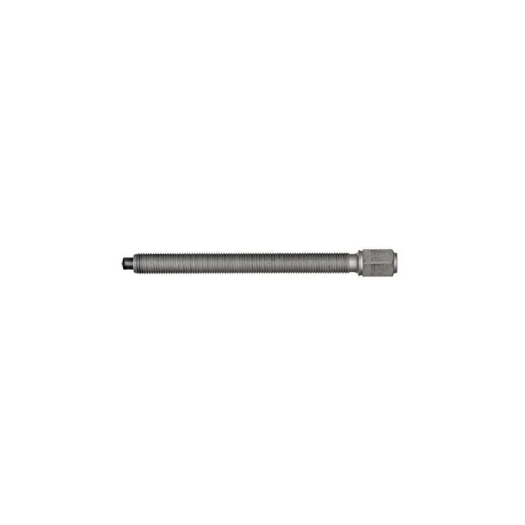 Ax 27mm, G 3/4", 280mm, cu capăt sferic 12606280KSGED