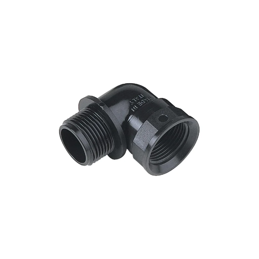 Racord cot 90° mamă/tată 1 1/4" 1262055