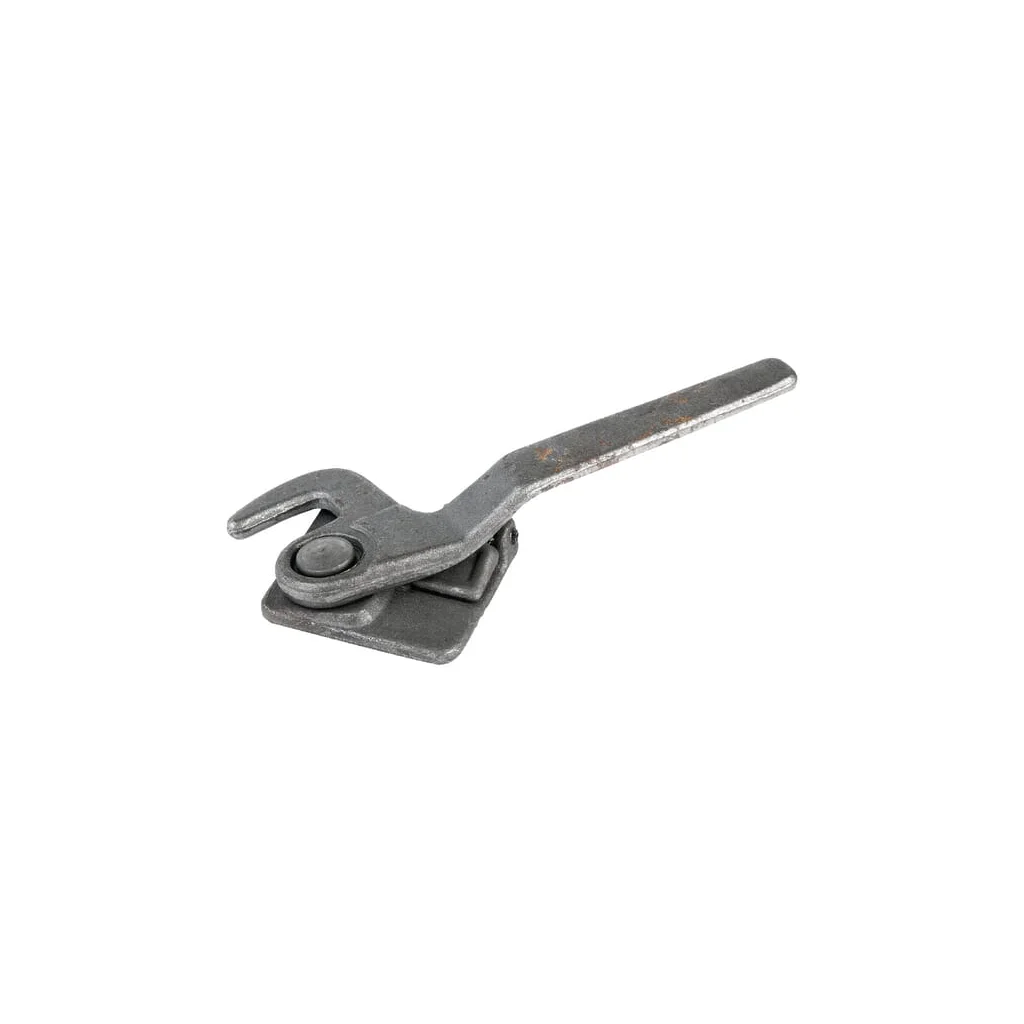 Clips podea cu siguranţă, dreapta 260/G/DX 1275001009