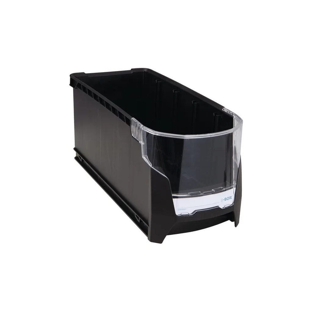 Cutie depozitare 147x351x153mm plastic negru S-BOXX® Gedore 1110WMSB3GED