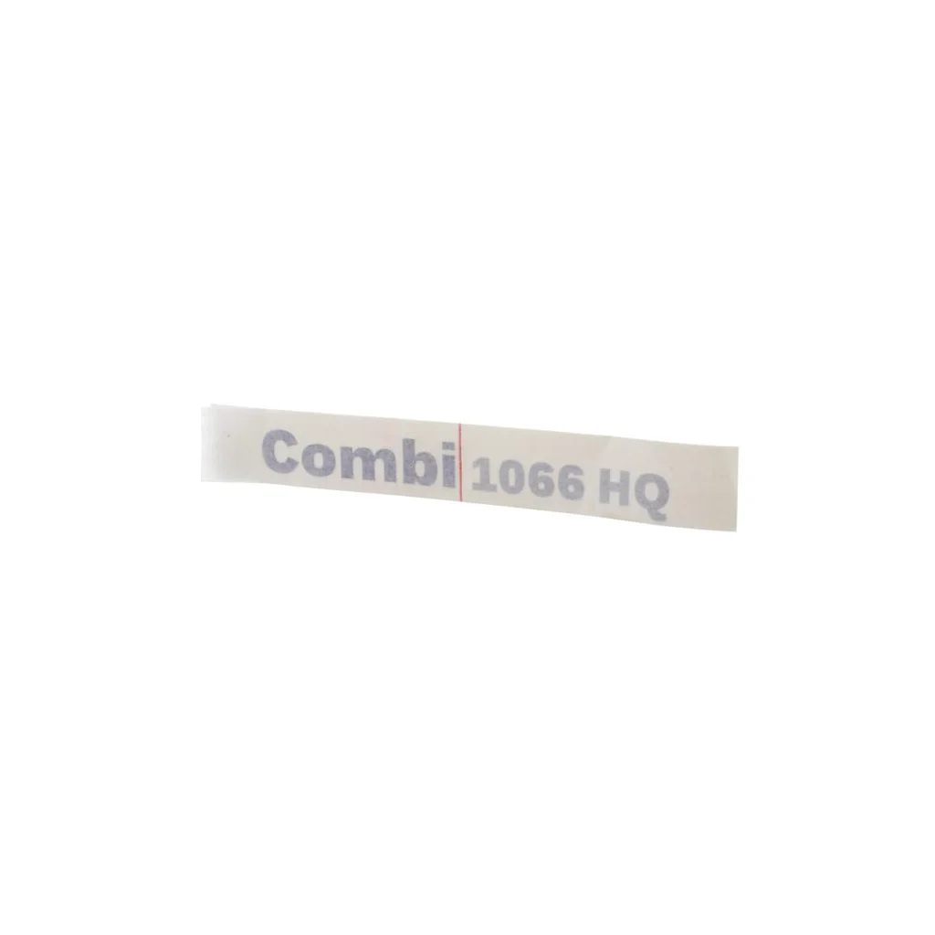 Autocolant Combină Stiga 1143729710