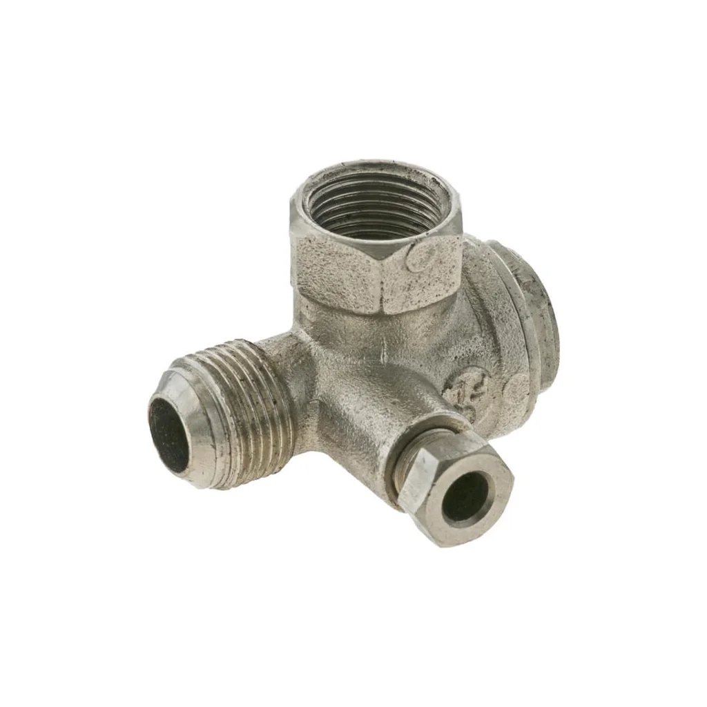 Ventil antiretur G3/8" x R3/8" 1144B