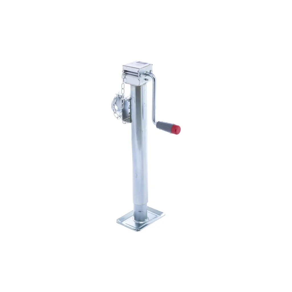 Mâner lateral pentru cric cu stativ pivotant Ø57x550mm 1280101118