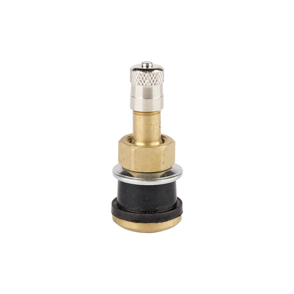 Supapă pentru anvelope fără cameră, PN149 (TR501) 12705623509