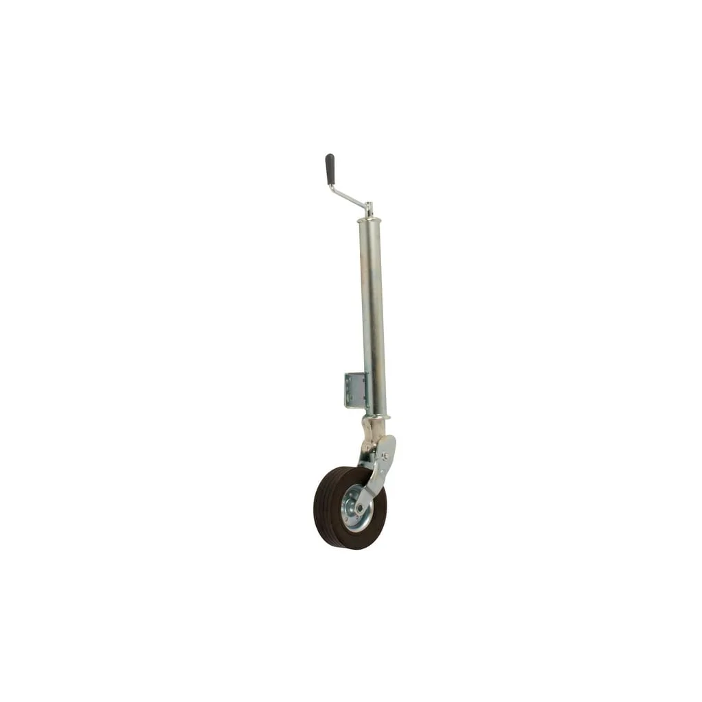 Cric roată Simol AC297LH 60 Mandrină ajustabilă 285mm Sarcină 400kg 1280101220