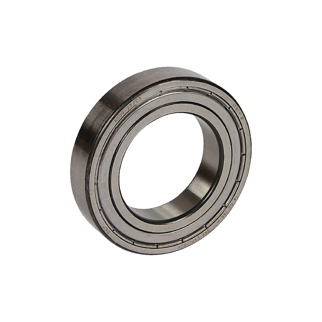 Rulment Fella 6009 RSC3 127556