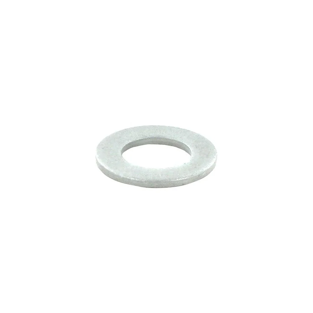 Șaibă M14x28x2,5mm, oțel galvanizat termic, DIN126, Kramp 12614TV