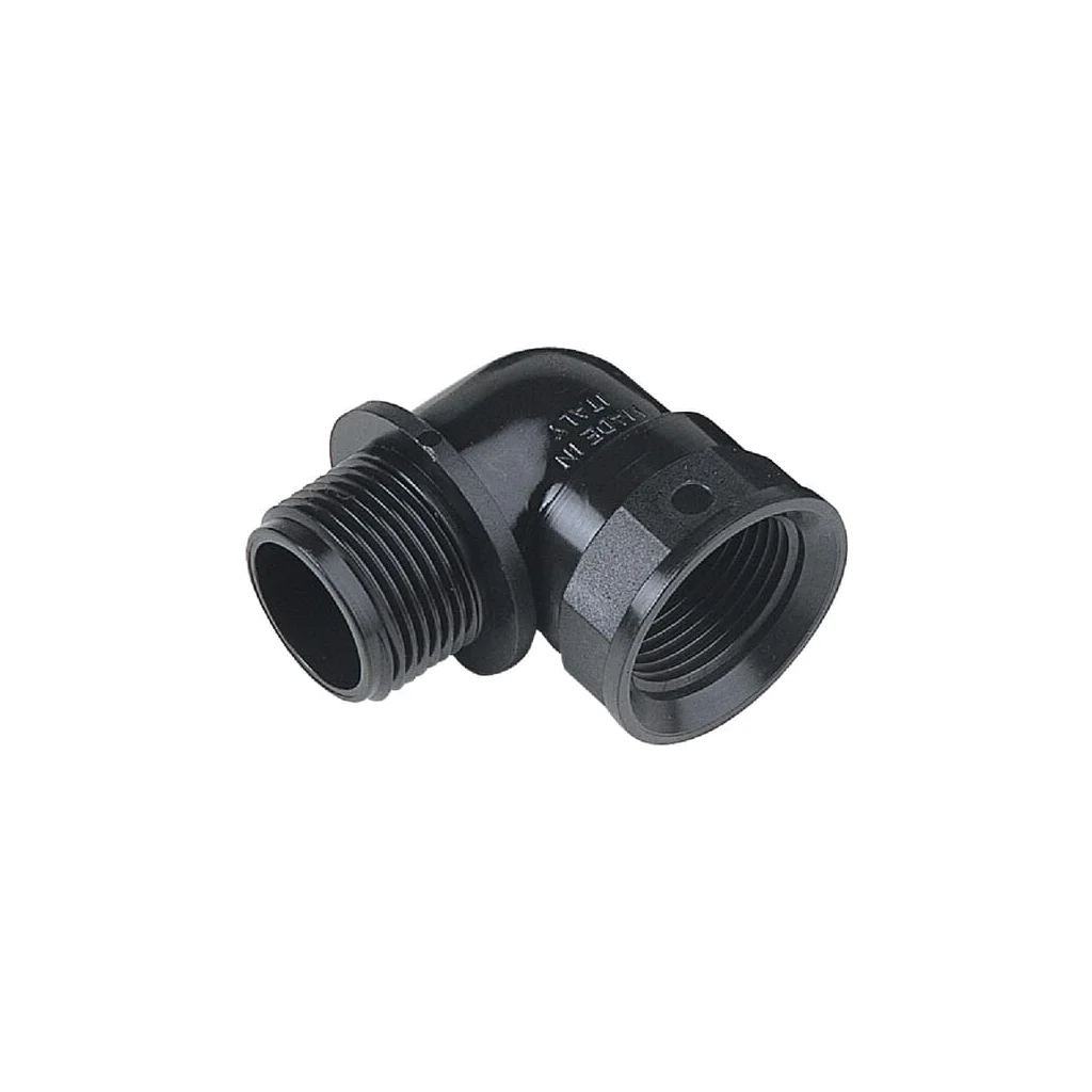 Racord cot 90° mamă/tată 1 1/2" 1262066