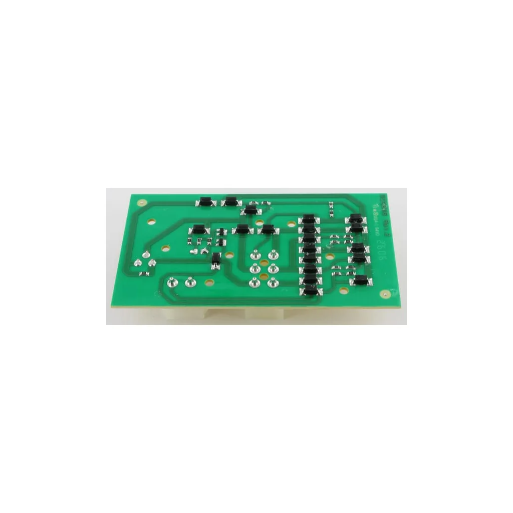 Placă electronică EL-63-M Motor GGP 1277223551