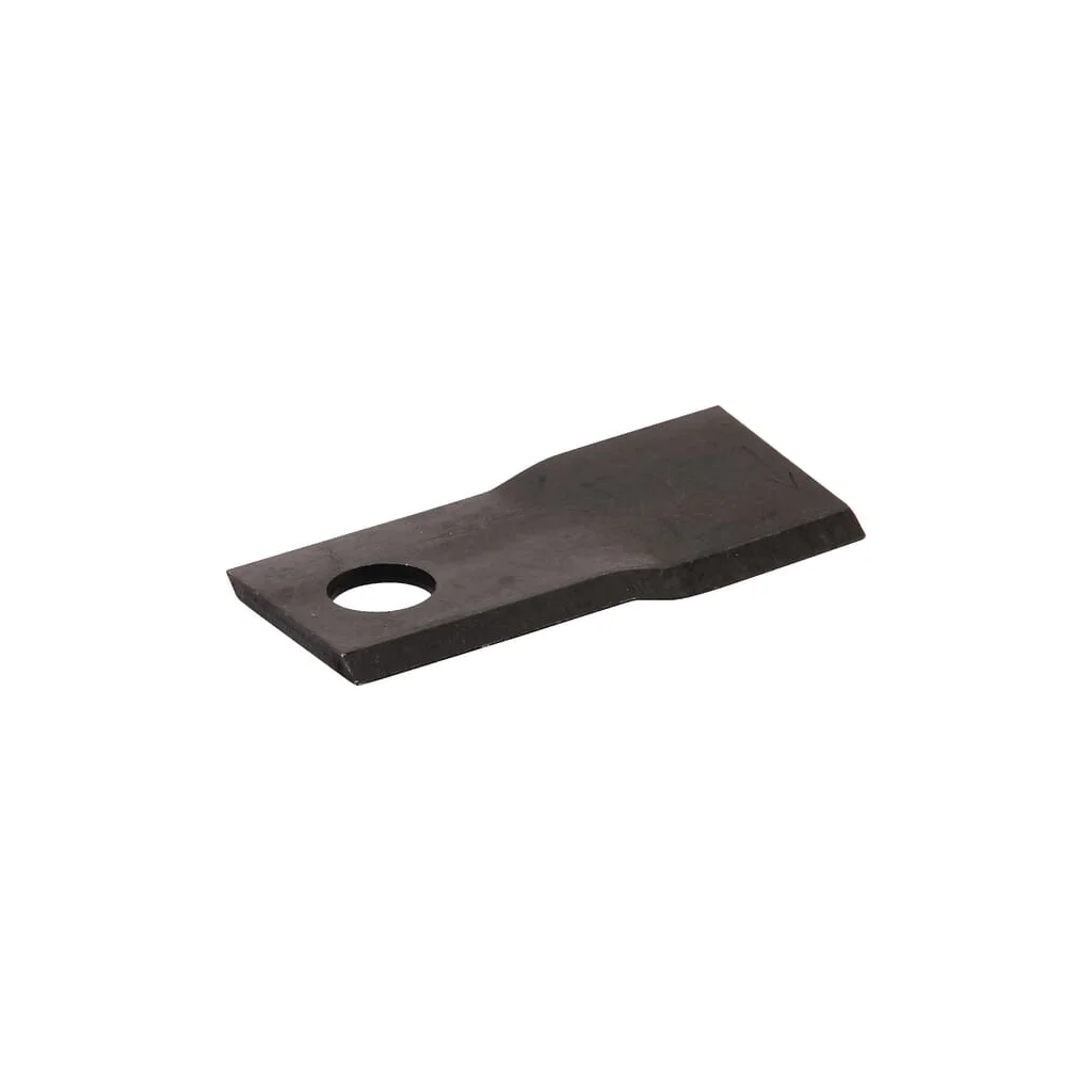 Vârf lamă 4x50x118mm dreapta 1398894