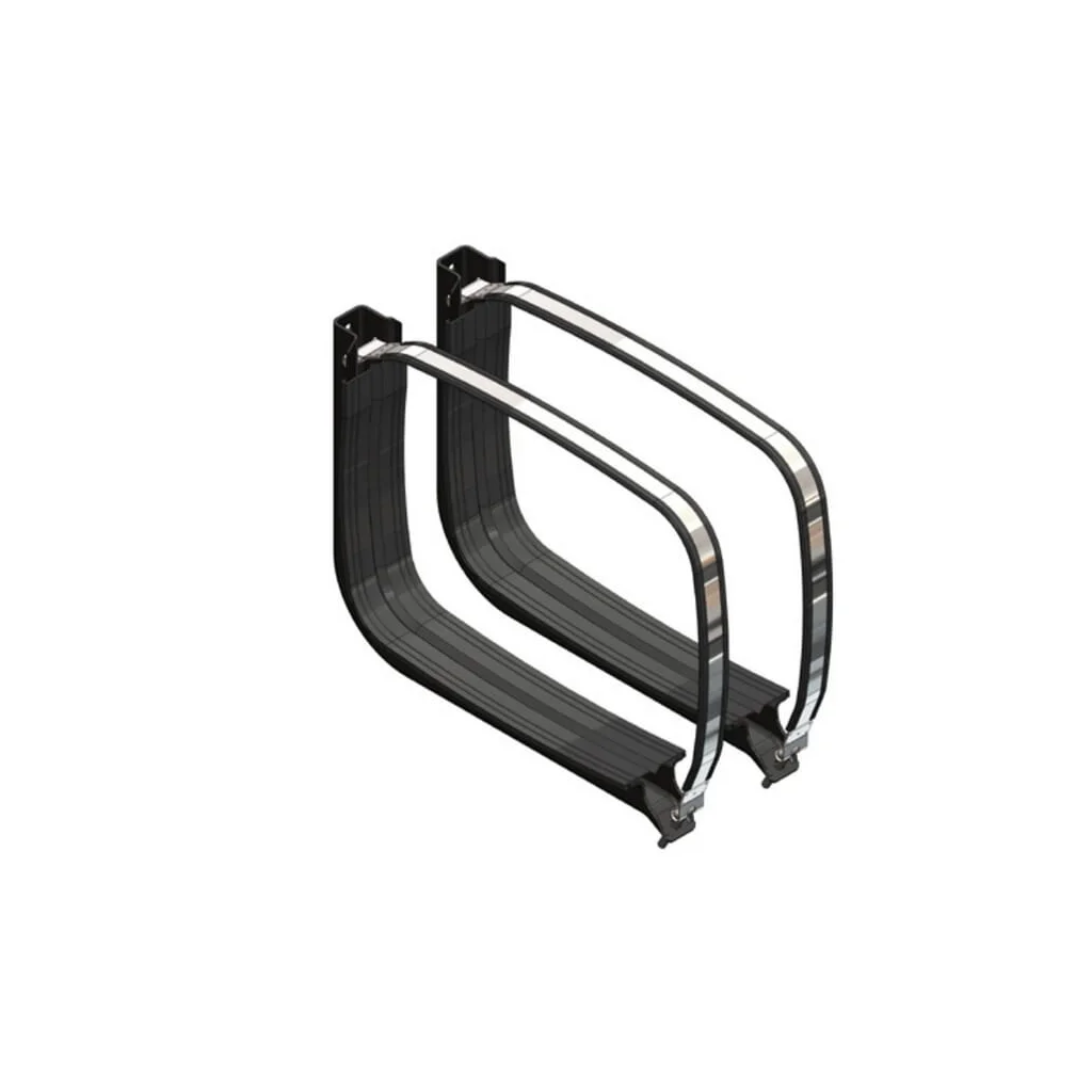 Kit montare laterală 480x650 135903BPLX6