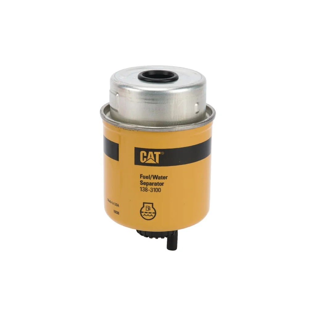 Filtru de combustibil Caterpillar 1383100
