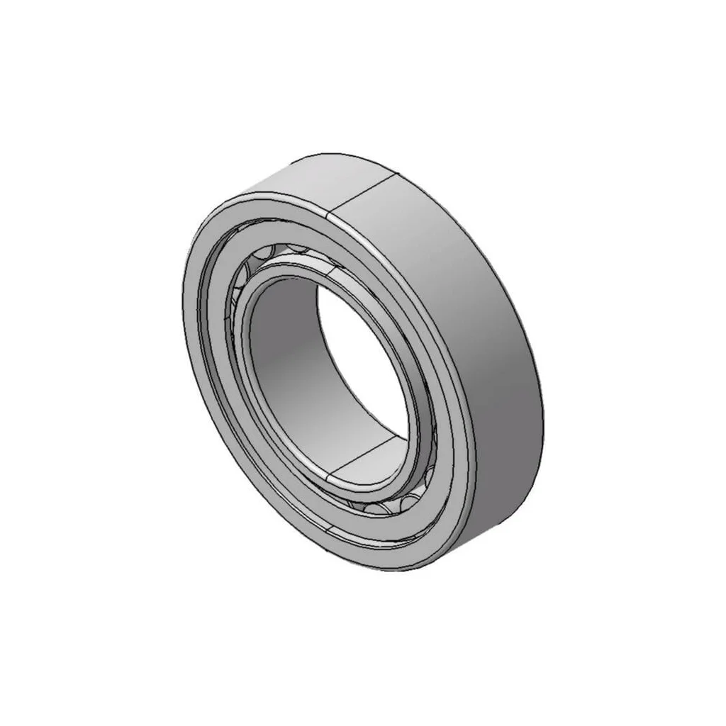 Rulment cu bile 13602000