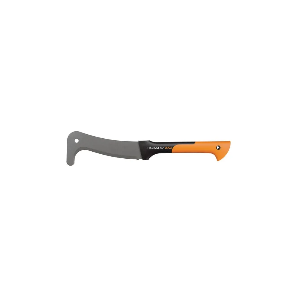 Satâr maşină de defrişat Woodxpert Fiskars, XA3 126004FIS