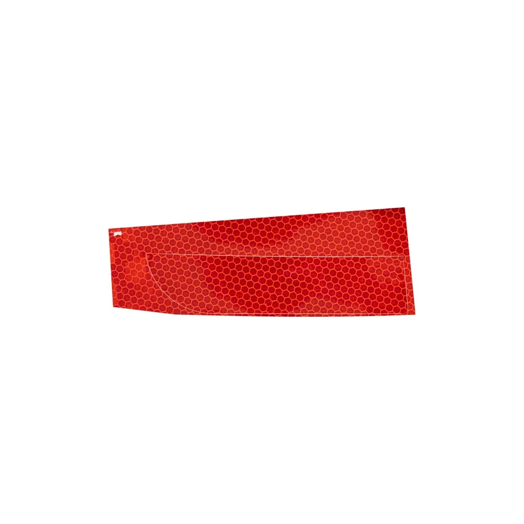 Reflector etichetă spate stânga 1143720610