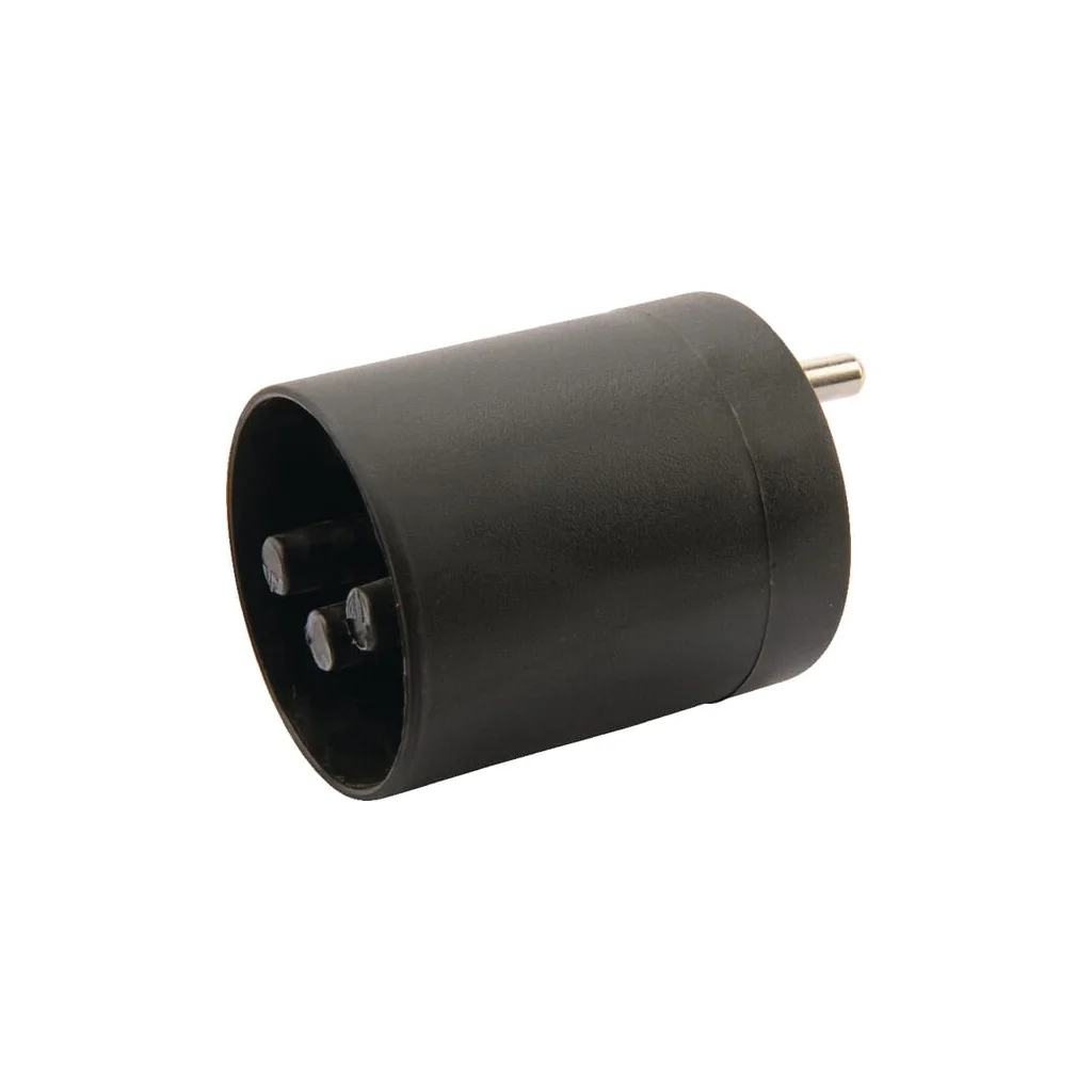 Dop de siguranță adaptor Fix, CH 1495631UA
