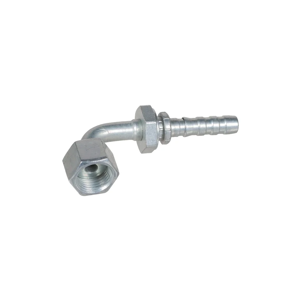 Inserție 90° N20-1"3/16SAE 12GS12FFORX90S