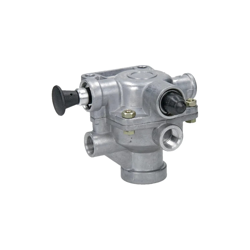 Valvă de control HZS-4 12897031132001M1