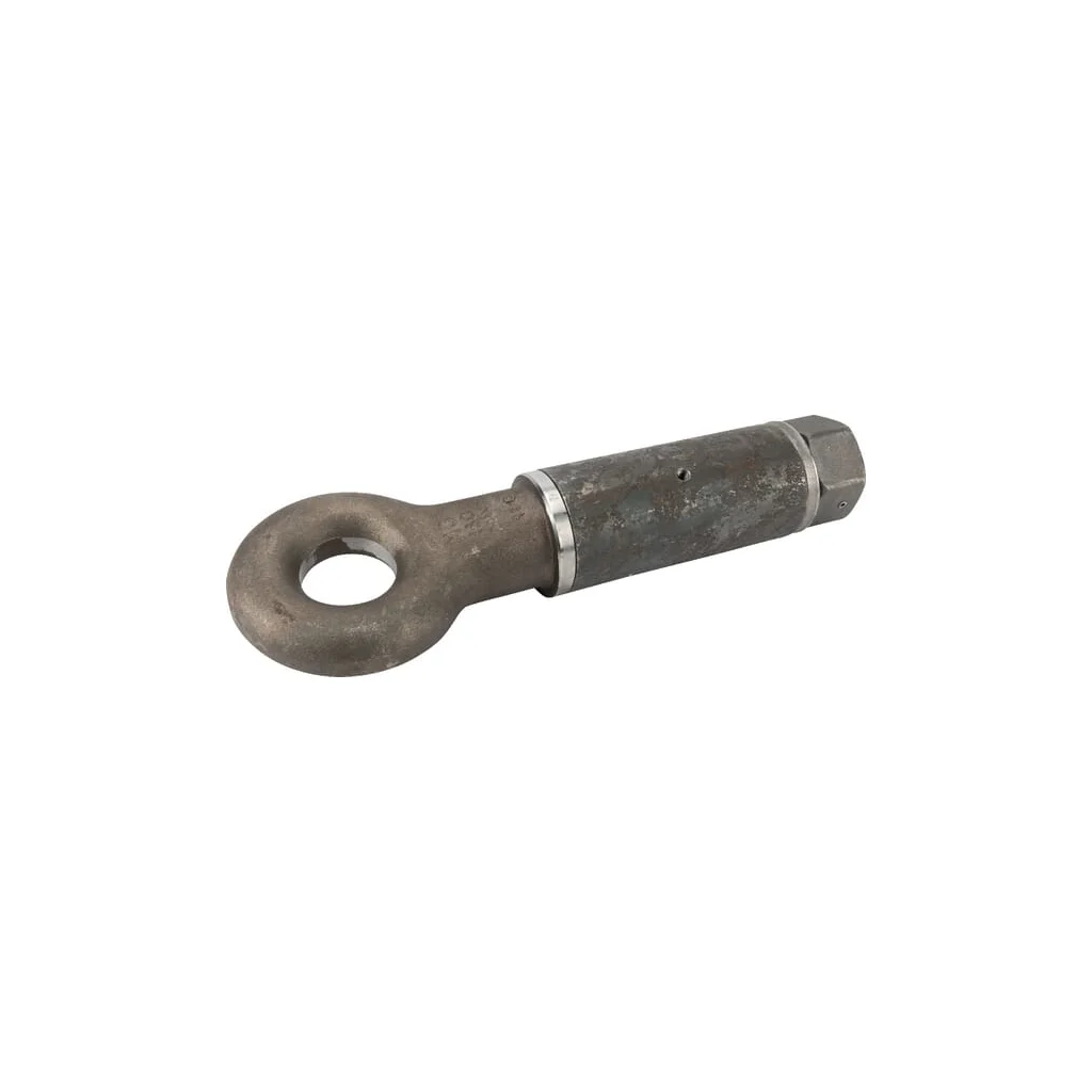 Ramificaţie de cuplare rotativ pentru sudare, FI 52, 20 T, L-390 1285122052