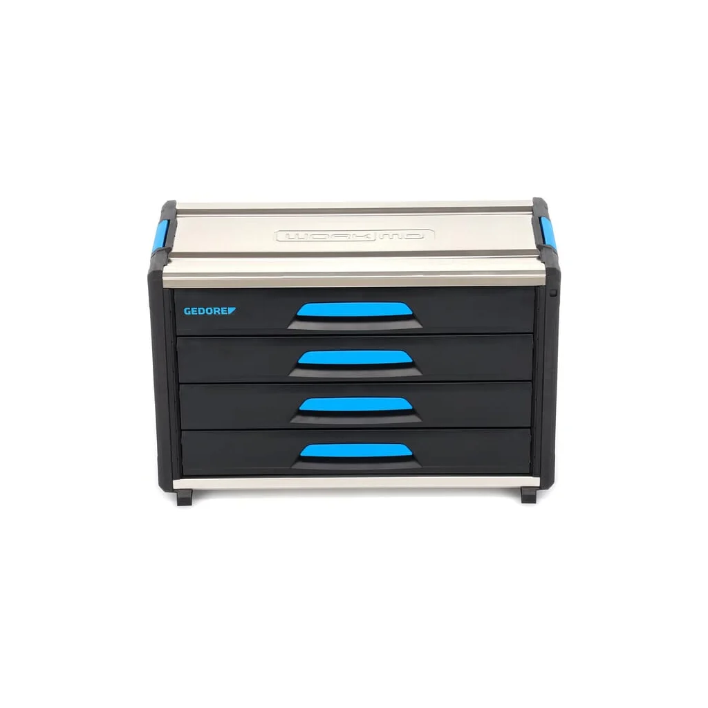 Modul de scule WorkMo W3, 4 1110WM34GED