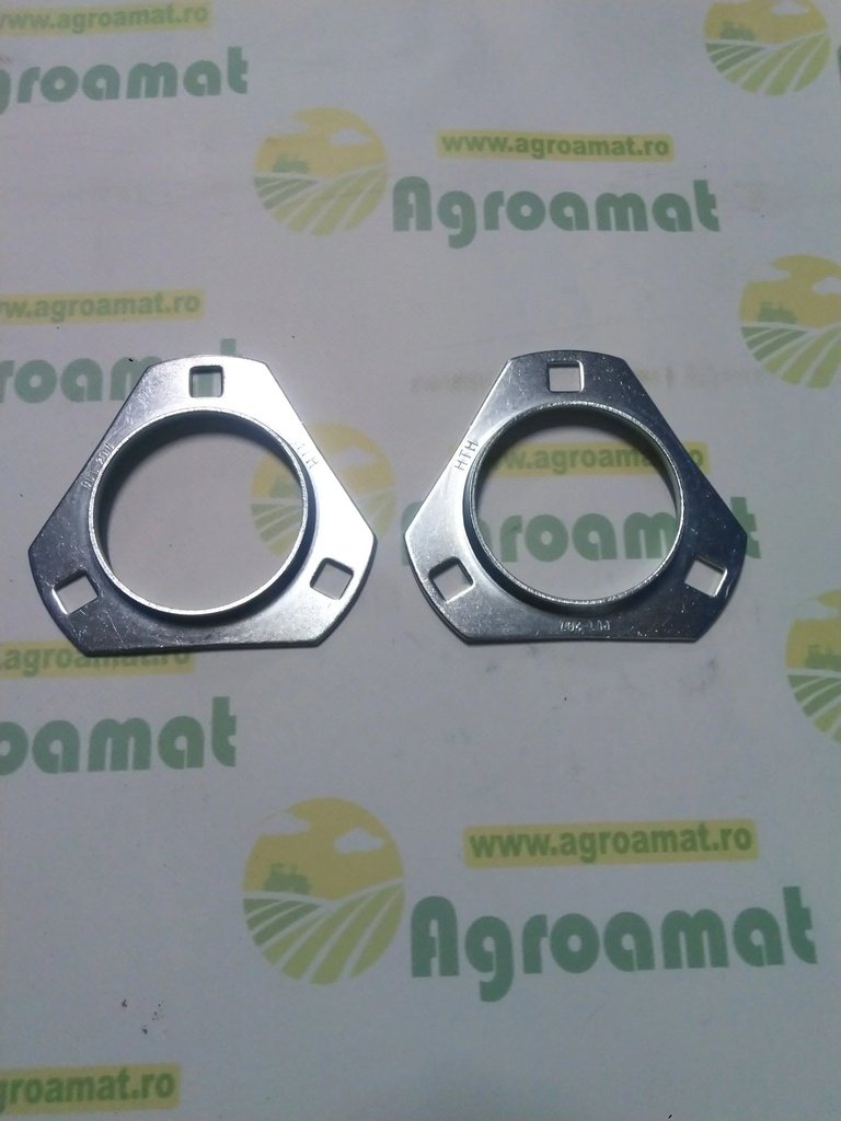 Carcasa Rulment 207