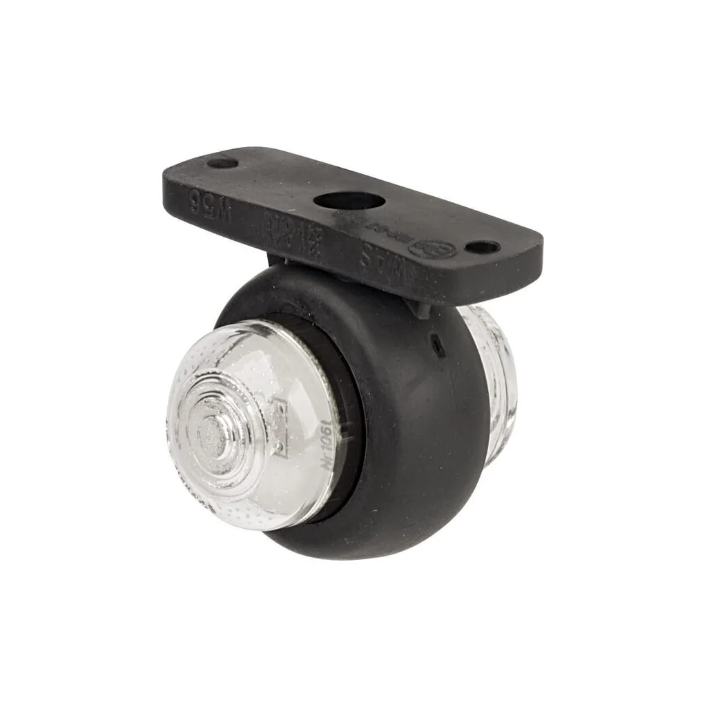 Lampă de semnalizare laterală faţă-spate 1400690601