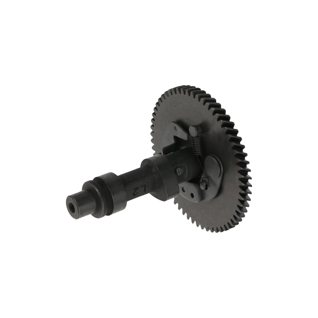 Ansamblu ax cu came 1400201100001