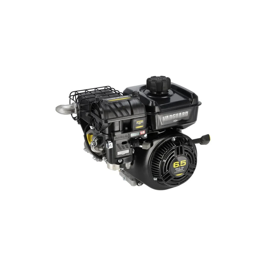 Motor, orizontal, 6,5cp, Vanguard, Briggs & Stratton 12V3320034F1