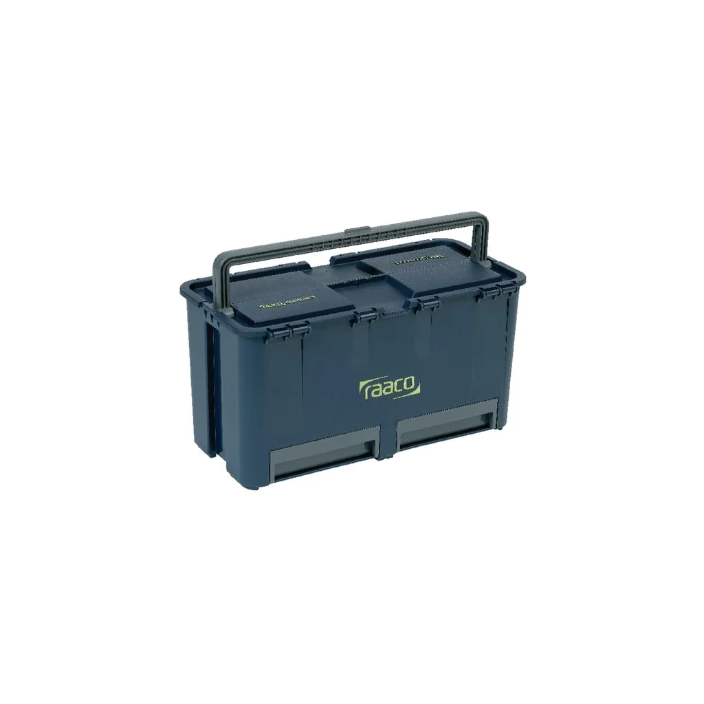 Cutie de scule Compac 27 136587