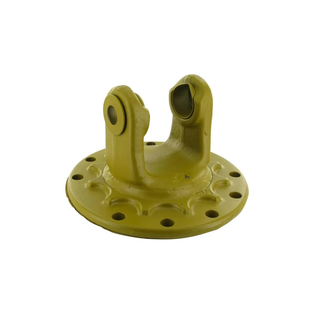 Furcă cardanică cu flanșă W2500/P500 Walterscheid 1397090