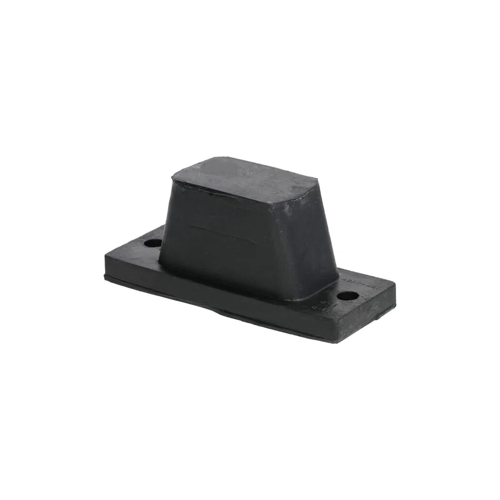 opritor de cauciuc trapezoidal 119 x 44 x 50 12897001140011