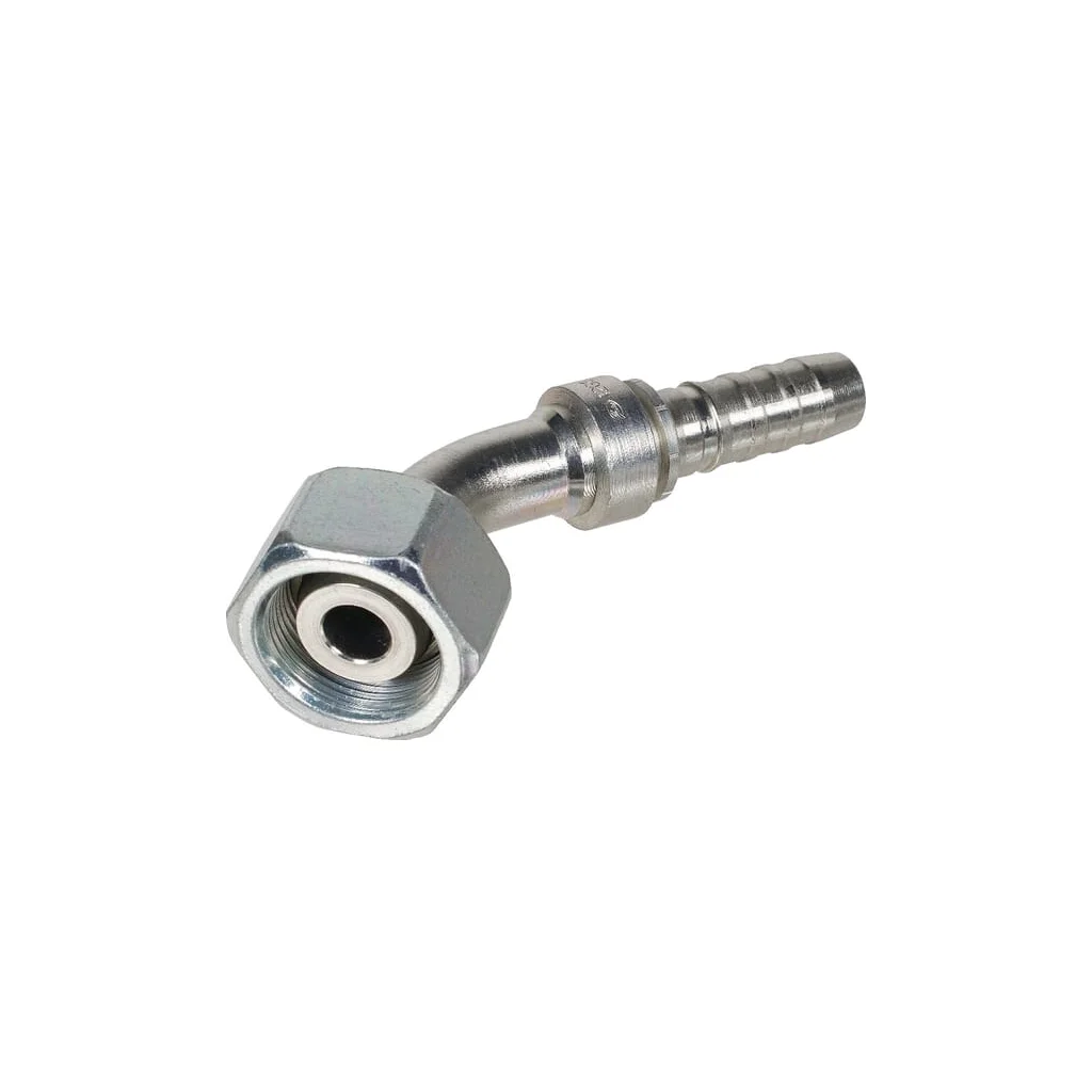 Inserție 45° DN20-M36x2 12GS25FDHORX45