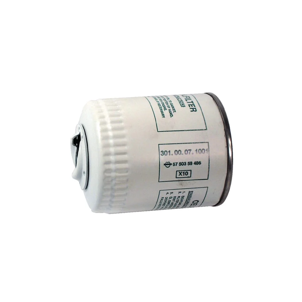 Filtru de ulei Steyr 130100071001