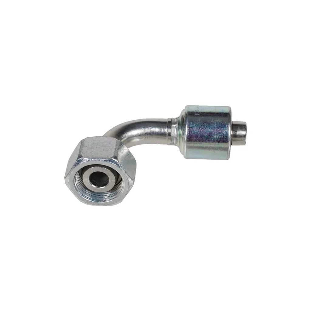 Inserție 90° DN20-M36x2 12G25FDHORX90