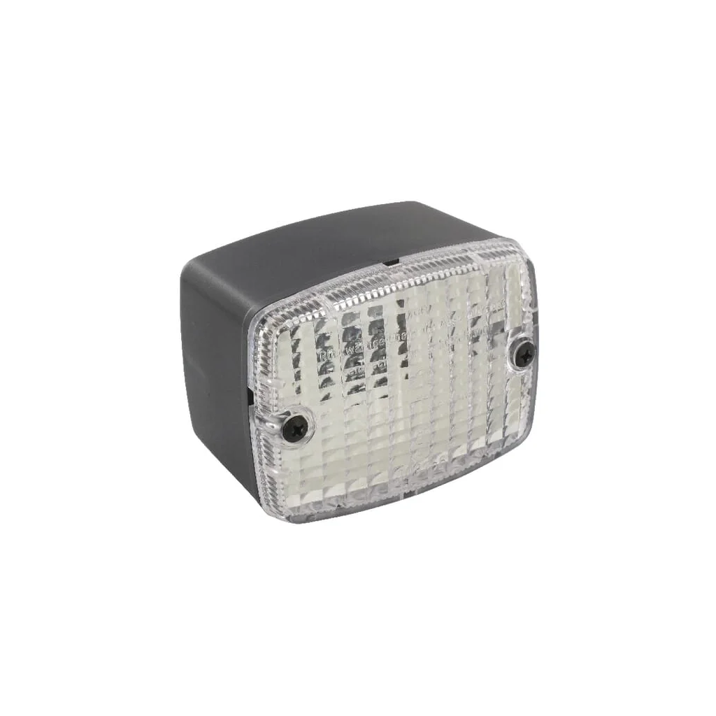 Lumină de mers înapoi W480 136005000