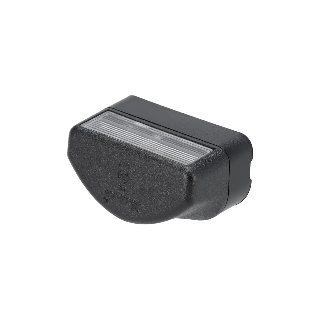 Lampă halogen număr înmatriculare, potrivită pentru CNH 1380104