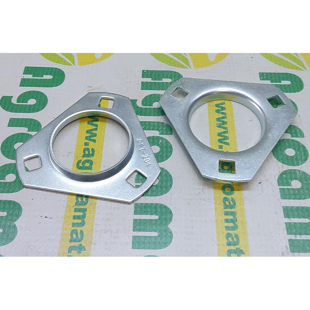 Carcasa Rulment 204 Set 2 Buc