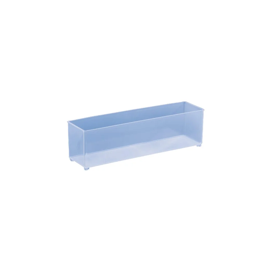 Cutie depozitare 163x39x47mm Raaco 114653