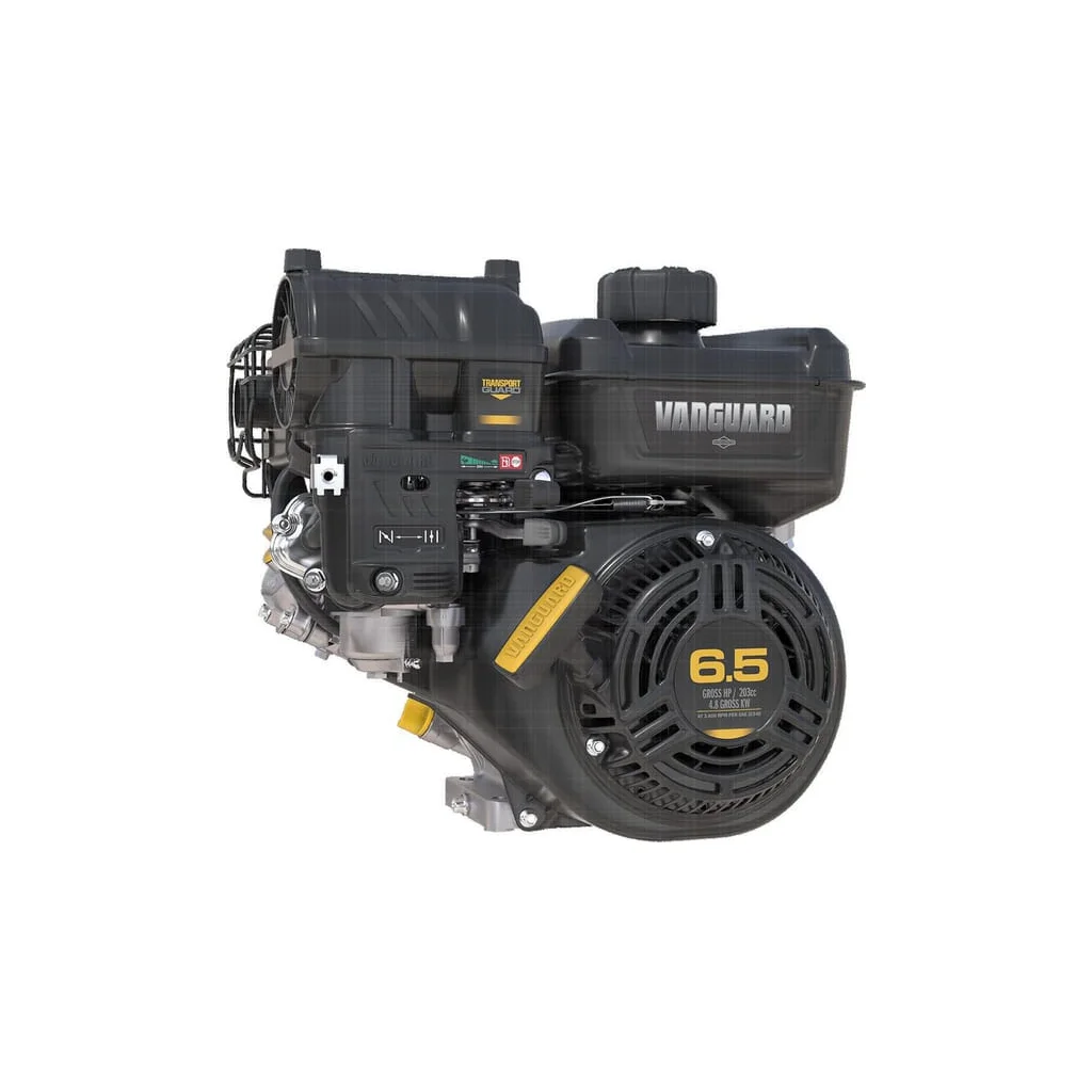 Motor orizontal 200cm3 6,4cp 1 cilindru Vanguard Briggs & Stratton 12V3320003F1