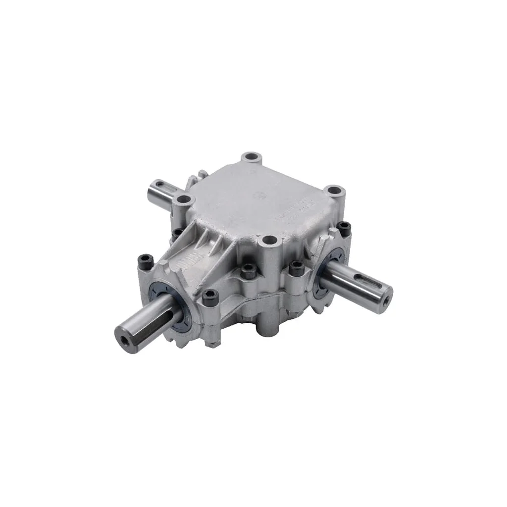 Cutie de viteze L-25A 2,78:1 124022