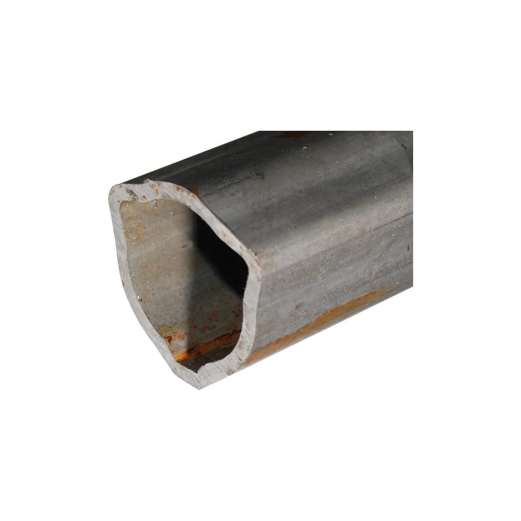 Țeavă cardan unghi larg exterioară profil triunghiular 2 interior=30,2mm exterior=36x2,9mm L=3m Bondioli&Pavesi 125183000R06