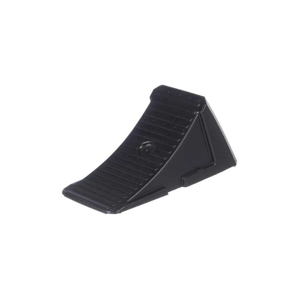 Opritor PVC negru 1237250