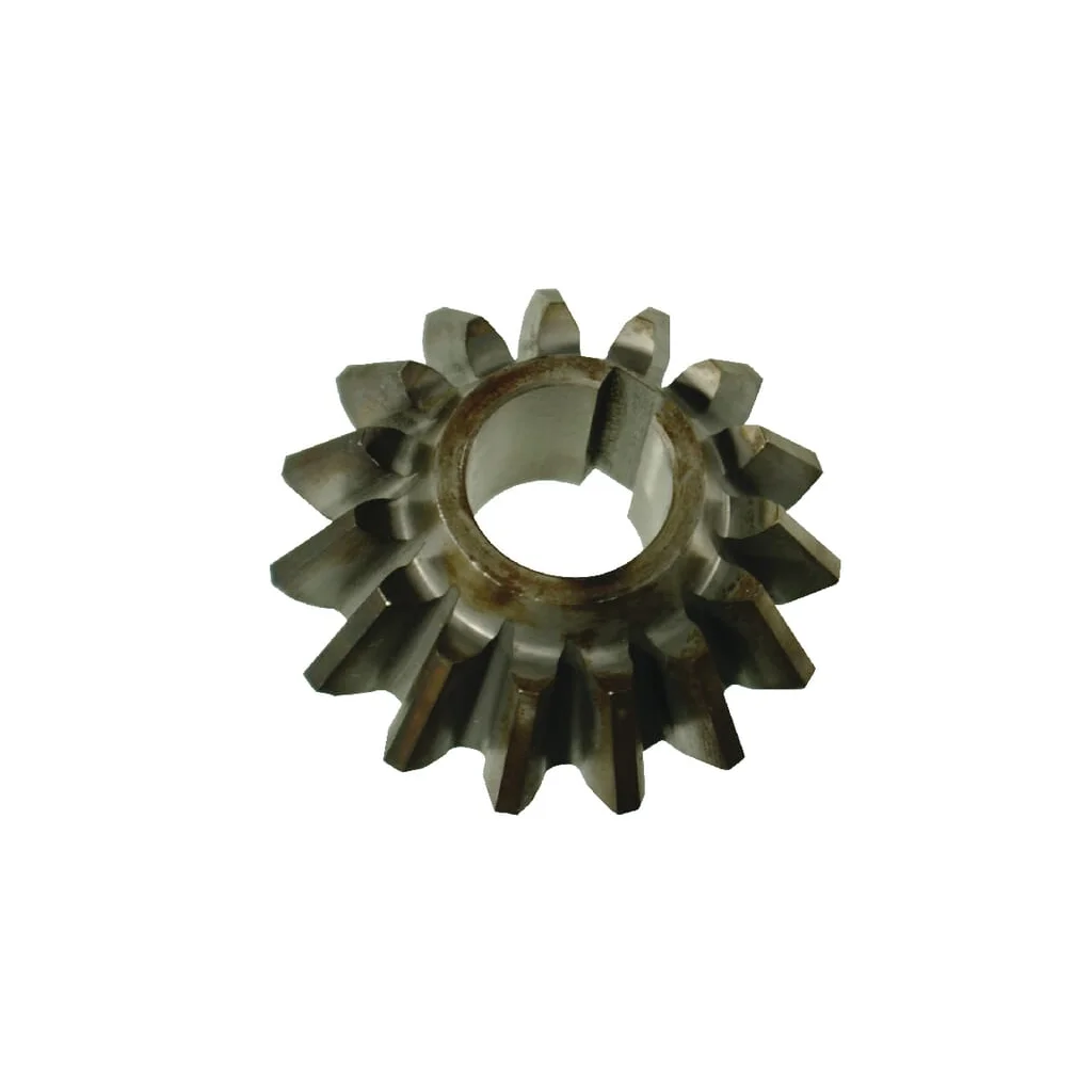 Pinion conic 15 dinți Fella 124895