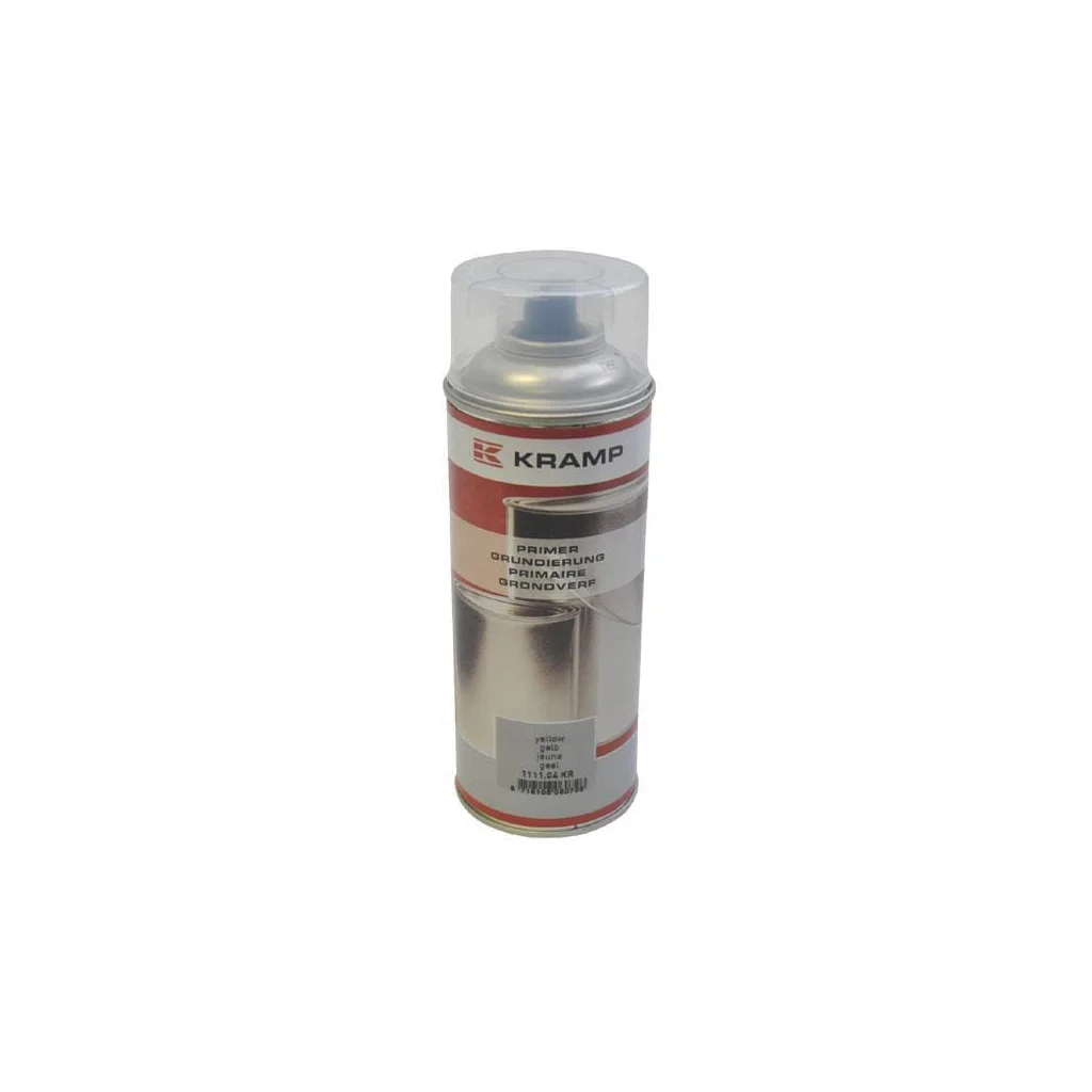 Spray grund galben 400ml 111104KR
