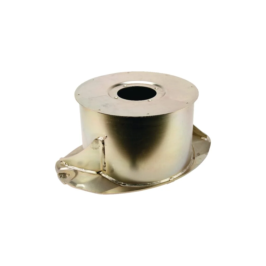 [AMAT2-64783] Disc cositoare stânga cu capac 138769