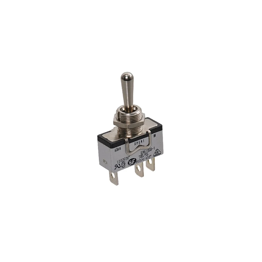 [AMAT2-64798] Comutator Fella 137360