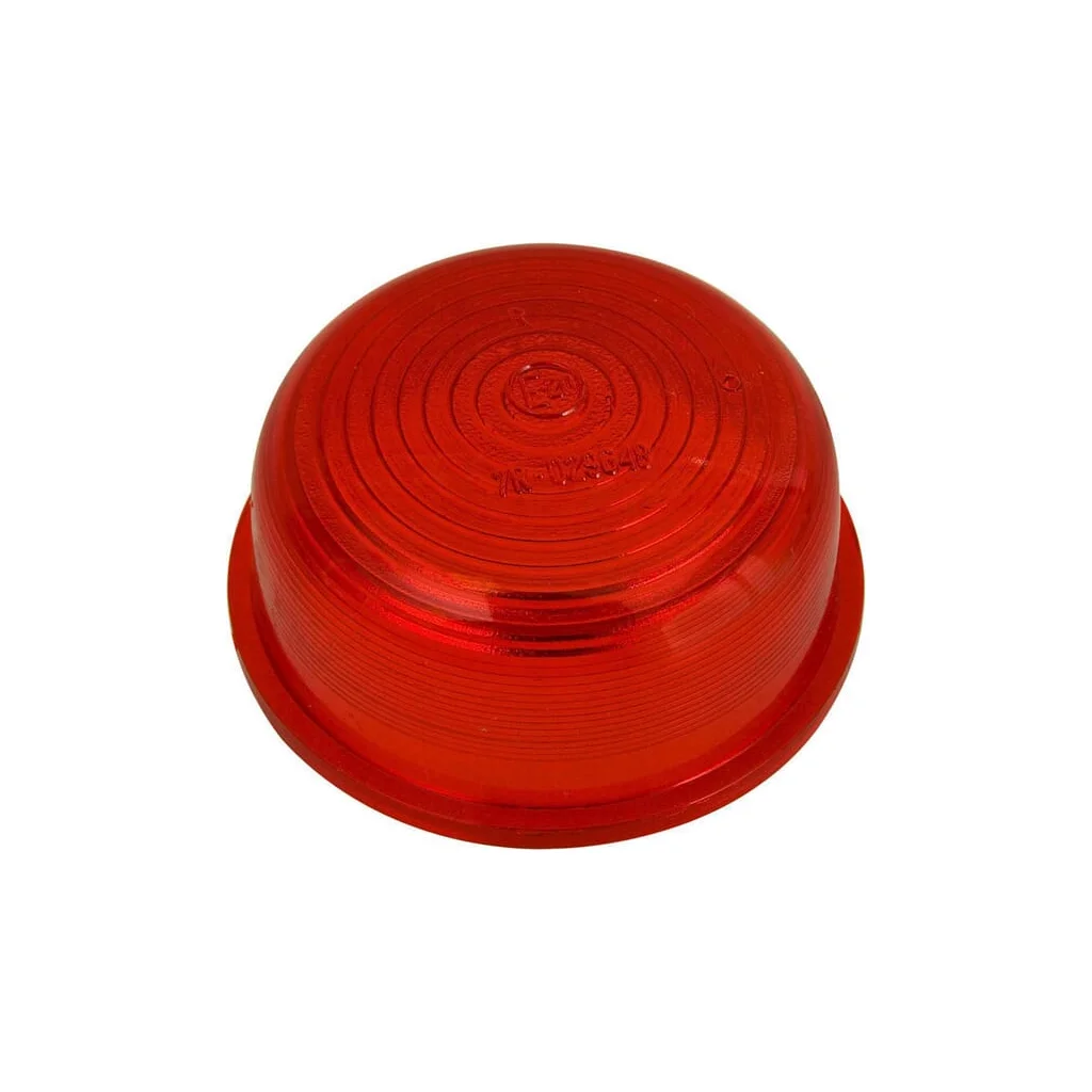 Dispersor lampă 269c, roşu 1400699115